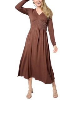 Peace Love World  Women's Dresses