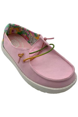 Hey Dude Toddler Girl's Loafers & Moccasins