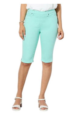 DG2 By Diane Gilman Women's Shorts