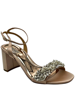 Badgley Mischka Heels