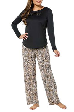 HUE Pajamas