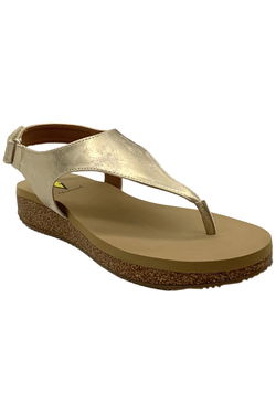 Volatile Sandals