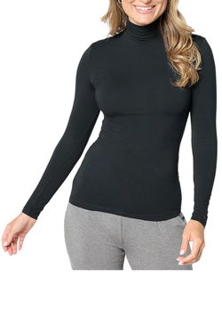 Cuddl Duds Women's Tops