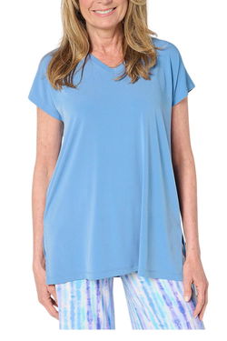 Susan Graver Tunics