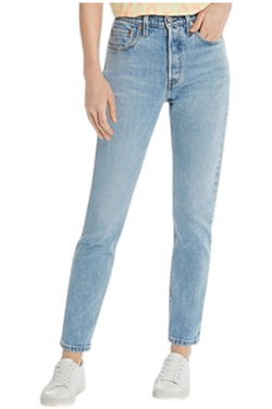 Levi's Skinny Jean