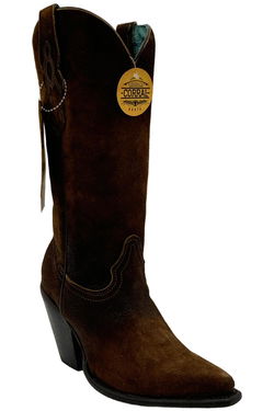 Corral Boots