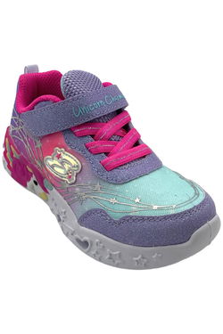 Skechers Toddler Girl's Sneakers