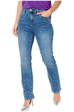DG2 By Diane Gilman Women's Jeans