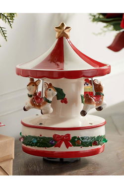 Mr. Christmas  Home Décor & Accents