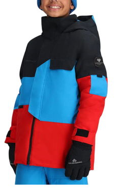 Obermeyer Kid Boy's Coats & Jackets