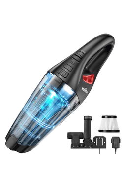Hommak Vacuum