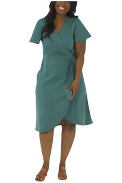 Yarrow Women's Dresses