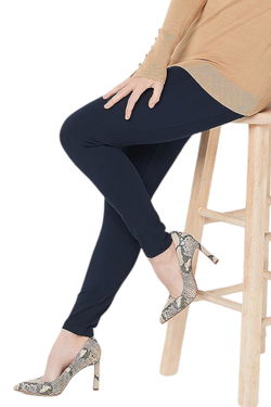 Susan Graver Leggings