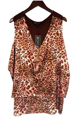 DG2 By Diane Gilman Tank Tops