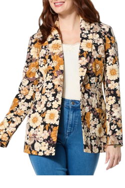 G by Giuliana  Blazers