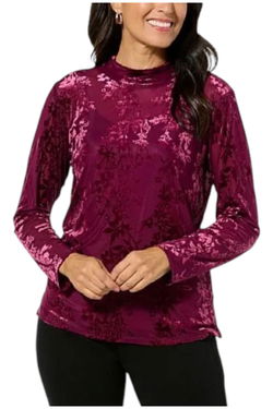 Curations  Women's Tops