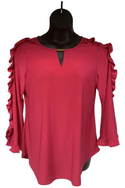 Antthony Women's Tops