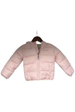 Columbia Toddler Girl's Coats, Jackets & Vests