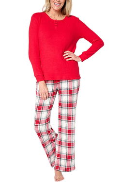 MUK LUKS Pajamas