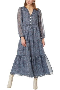 Lucky Brand Maxi