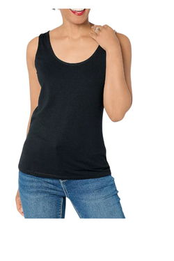 Denim & Co. Tank Tops