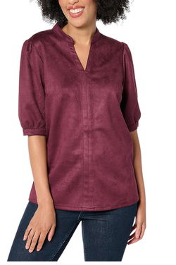 Belle Boho by Kim Gravel Women's Tops