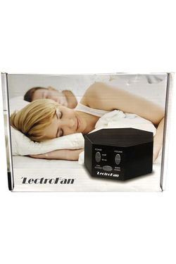 LectroFan Electronics