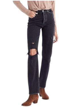 Abercrombie & Fitch Skinny Jean