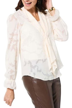 Jaclyn Smith Blouses