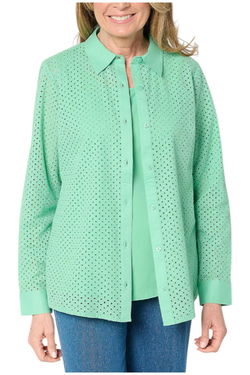 Denim & Co. Women's Tops