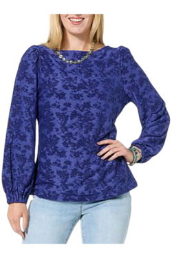 DG2 By Diane Gilman Blouses