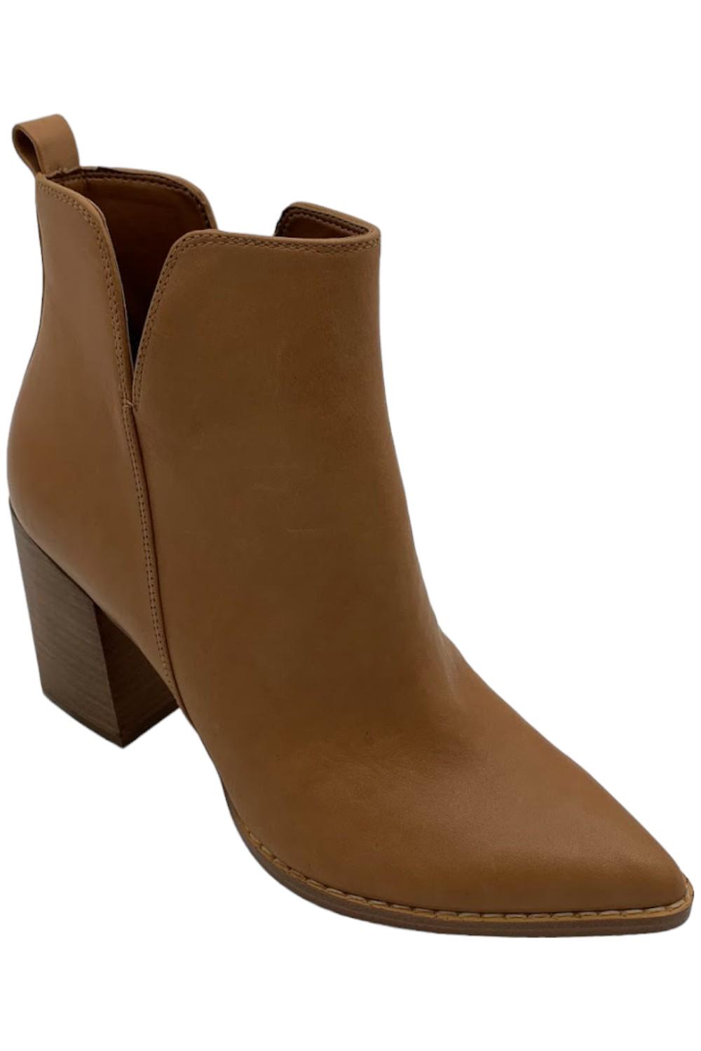 【大特価】Nine West☆Birds Block Heel ブーティー Birds Block Heel Booties – Nine West