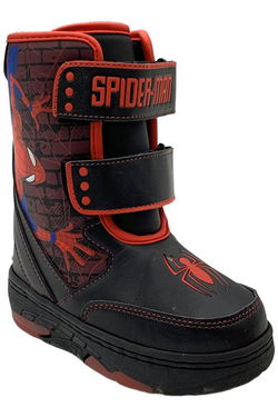 Spiderman Boy's Boots