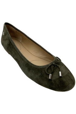 Lauren Ralph Lauren Flats