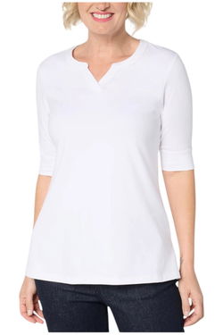 Denim & Co. Women's Tops