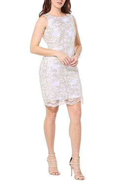 Nina Leonard  Women's Dresses
