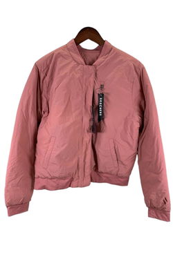 Skechers Bomber Jackets