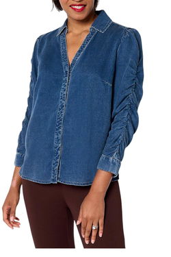 me by Jennie Garth Women's Tops