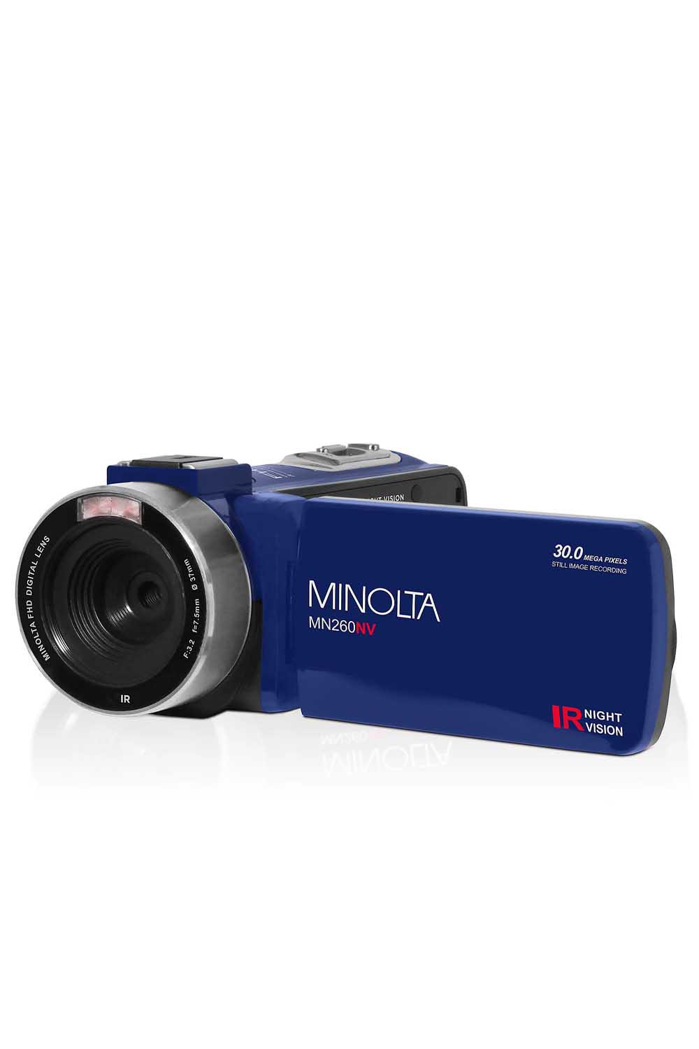 NWT Minolta Video Camera with Night deals Vision