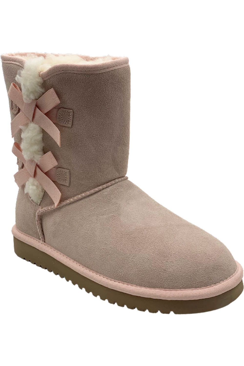 Uggs peach on sale