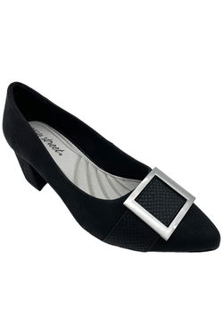 Easy Street Heels