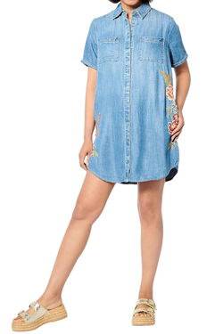 Driftwood Jeans Women's Dresses