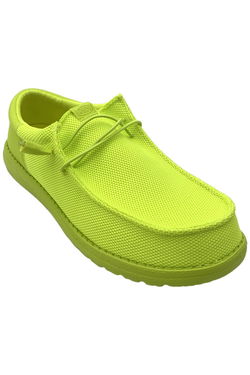 Hey Dude Men's Loafers & Oxfords