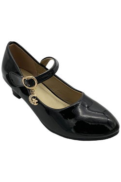 Beselle Girl's Heels