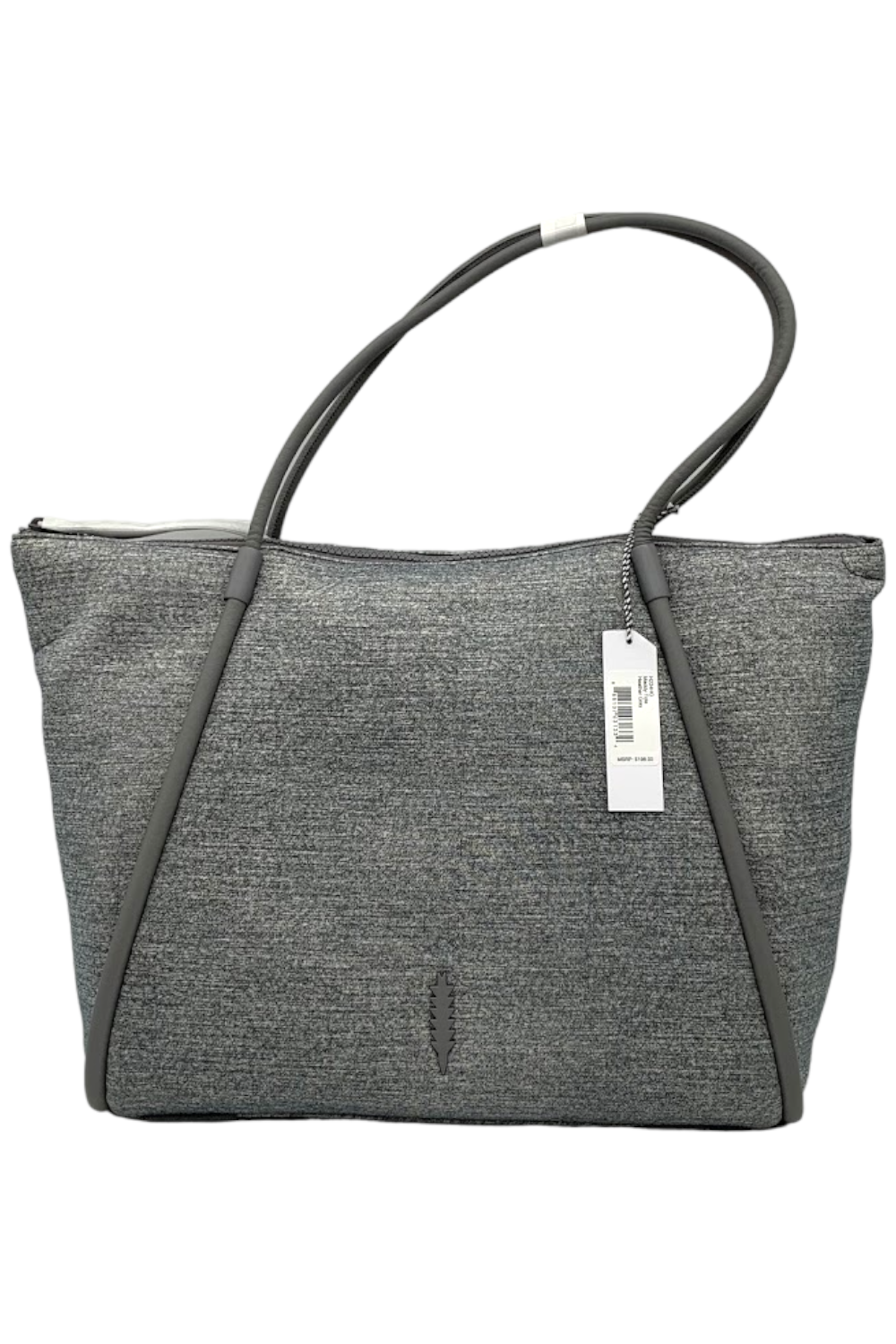 Authentic THACKER Maddie Tote NWT