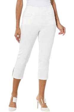 Nina Leonard  Women's Pants