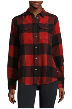 Fjallraven Men's Shirt