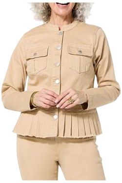 DG2 By Diane Gilman Women's Coats, Jackets & Vests