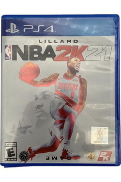 2K Games