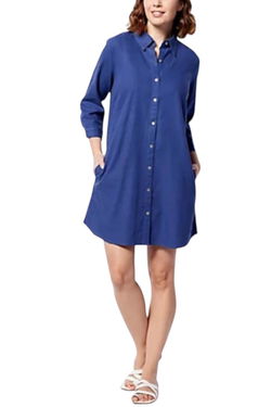 Denim & Co. Long Sleeves